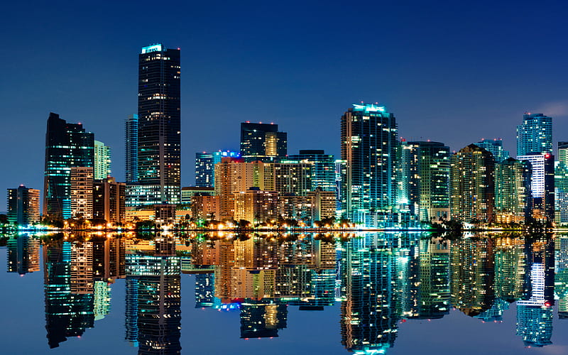 miami